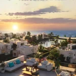 قرية هايد بارك سي شور الساحل الشمالي