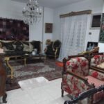 شقة مفروشة هاي لوكس للإيجار – أول فيصل – شارع حمد الثاني