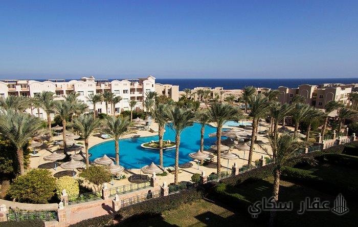 Pyramids Real Estate Development Sunset Pearl Resort