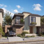 خدمات ومرافق كمبوند ديبلو ايست العاصمة الإدارية