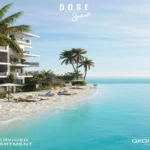 قرية دوس الساحل الشمالي.