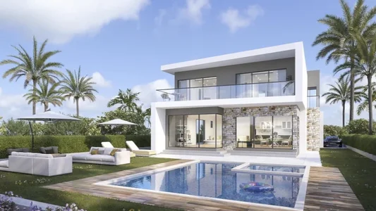 Dose North Coast Resort by Al Rajhi Real Estate