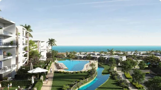 Dose North Coast Resort by Al Rajhi Real Estate