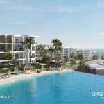 قرية دوس الساحل الشمالي.