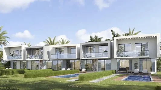 Dose North Coast Resort