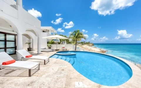 هورايزون للتطوير العقاري قرية سعادة الساحل الشمالي