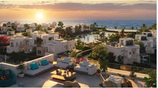 قرية هايد بارك سي شور الساحل الشمالي