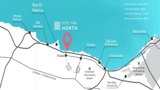 Hyde Park Developments