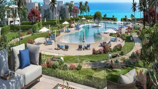 قرية سي شور هايد بارك الساحل الشمالي