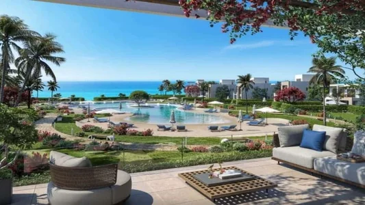 قرية سي شور هايد بارك الساحل الشمالي