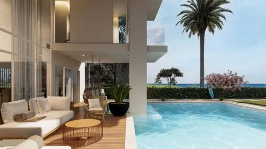 قرية هايد بارك سي شور الساحل الشمالي