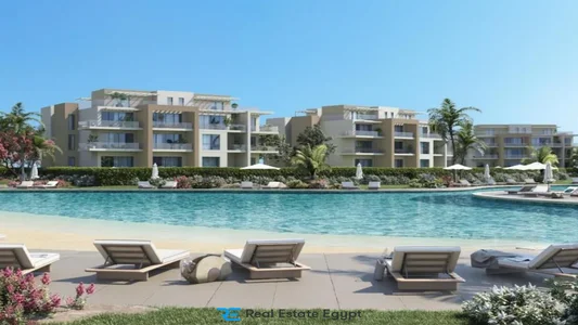 قرية هايد بارك سي شور الساحل الشمالي