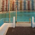 قرية سيا لاجون العلمين الجديدة