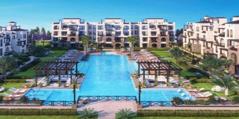 Cala Sahl Hasheesh 