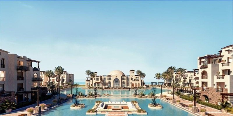 Cala Sahl Hasheesh
