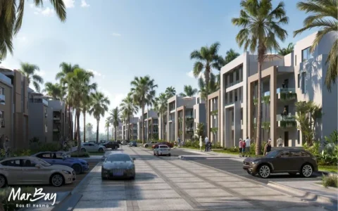 قرية مار باي رأس الحكمة