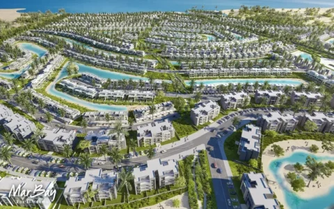 قرية مار باي رأس الحكمة