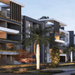 كمبوند أو كارديا العبور