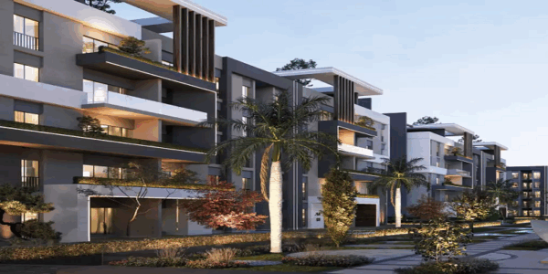 كمبوند أو كارديا العبور