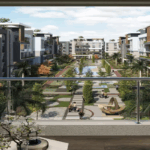 كمبوند أو كارديا العبور