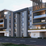 كمبوند أوكارديا العبور