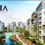 كمبوند اويا العاصمة الادارية الجديدة