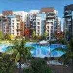 مساحة كمبوند اويا العاصمة الادارية الجديدة