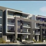 كمبوند الباتيو 7 التجمع الخامس