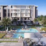 كمبوند الباتيو تاون التجمع الخامس