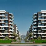 كمبوند الباتيو فيدا التجمع السادس