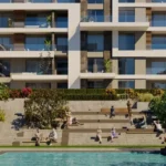 كمبوند الباتيو فيدا التجمع السادس