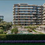 كمبوند الباتيو فيدا التجمع السادس