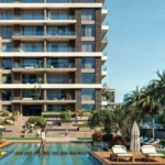 كمبوند الباتيو فيدا التجمع السادس