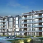 كمبوند الباتيو فيدا التجمع السادس