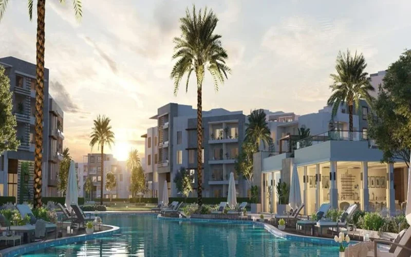 اسعار كمبوند الما الشيخ زايد ا Alma El Sheikh Zayed 2026