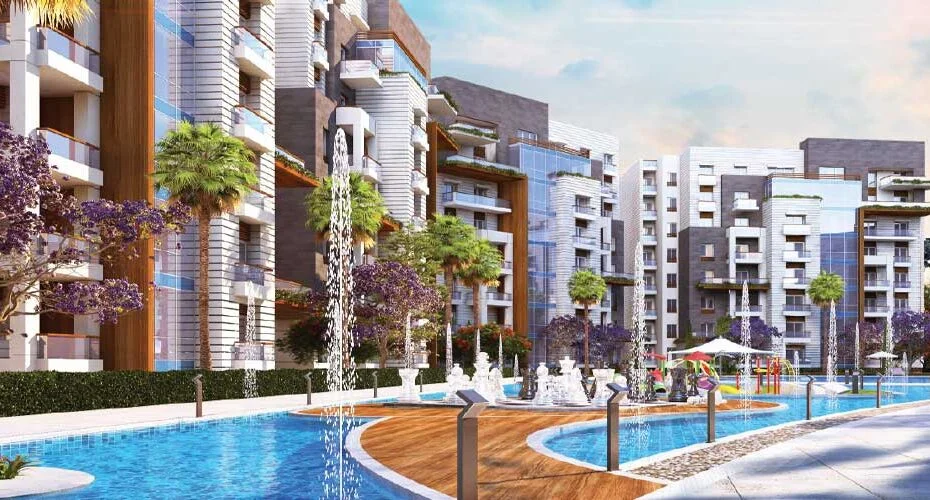 إيدج هولدنج للتطوير العقاري Edge Holding