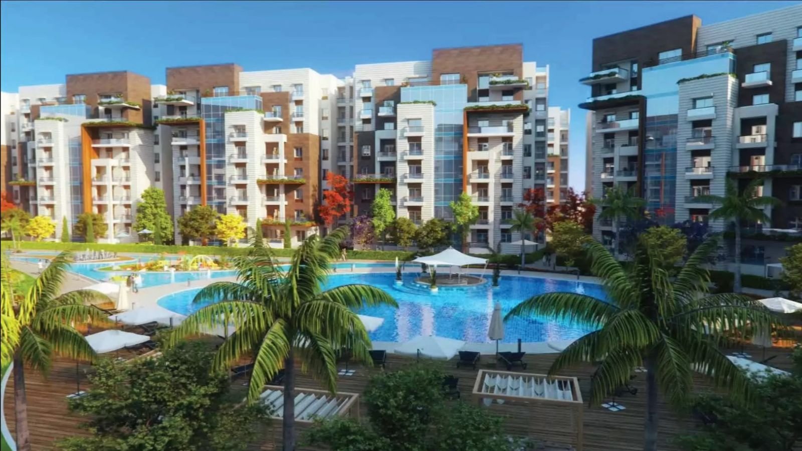 إيدج هولدنج للتطوير العقاري Edge Holding