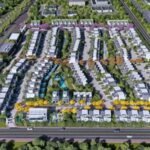 كمبوند ايست فيل القاهرة الجديدة