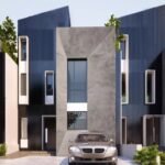 كمبوند ايست فيل القاهرة الجديدة