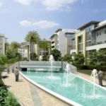 كمبوند بارك واي ريزيدنس التجمع الخامس