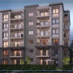 كمبوند بارك واي ريزيدنس التجمع الخامس