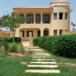 كمبوند بارك واي ريزيدنس التجمع الخامس