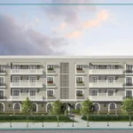 كمبوند بارك واي ريزيدنس التجمع الخامس