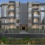 كمبوند بالم ايست التجمع الخامس