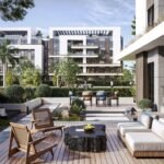 كمبوند بالم ايست التجمع الخامس