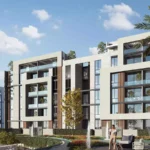 كمبوند بالم ايست التجمع الخامس