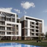 كمبوند بالم ايست التجمع الخامس