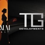 كمبوند بالم ايست التجمع الخامس