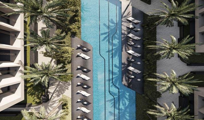 مناج للتطوير العقاري