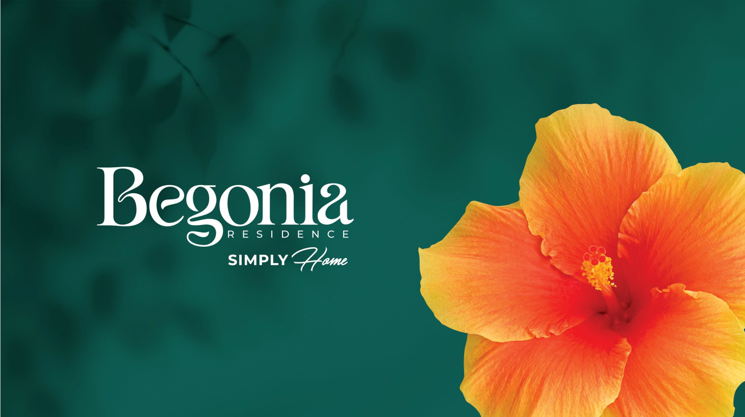 كمبوند بيجونيا ريزيدنس التجمع الخامس Begonia Residence New Cairo